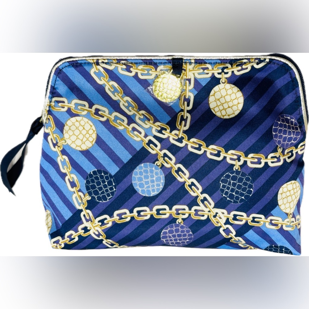 COPY - Estée Lauder Satin Makeup / Multi-use Bag